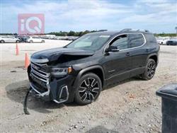 GMC Acadia
